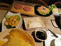 -大喜牛鲜牛肉火锅(营迹路店)