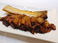 -北京全聚德(方庄店)