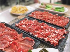 -全好食潮汕牛肉火锅(泗洲路店)