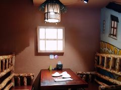 -恩你小木屋米酒店(安盛店)