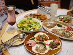 -墨纪Mojí墨西哥餐厅(官舍店)