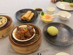 -潮府馆·非遗潮州菜·港式点心(世纪公园店)