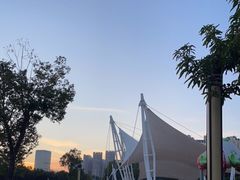 -汕头星城湾欢乐世界