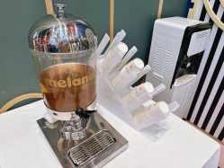 -MELAND CLUB亲子乐园·派对·餐厅(北京芳圆里ID MALL店)