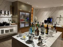 -深圳机场凯悦酒店