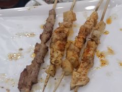 -宛平李记小吃(东关街店)