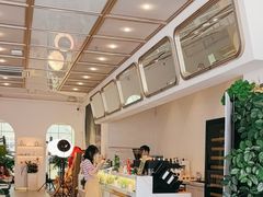 -ins森林童话餐厅coffee&bistro