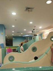 -孩子王童乐园(唐山万达广场店)