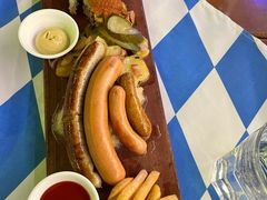 -Paulaner·德国帕拉娜自酿啤酒餐厅(海上世界店)