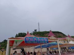 -承德花溪城水世界