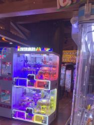 -卡通尼乐园(宝山龙湖天街店)