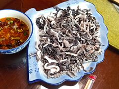 水爆肚-鑫源羊汤馆(总店)