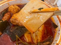 -刘文祥麻辣烫(清河毛纺路店)