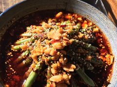 -兰溪小馆(东直门簋街店)