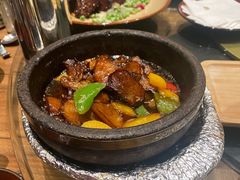 -香厨中餐厅(松北香格里拉店)