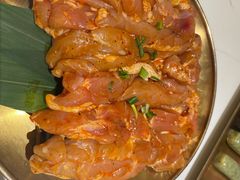 -花味·自助烤肉(雨花客厅店)