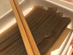 宽苕粉-海底捞火锅(枫蓝国际购物中心店)