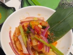 -聚汇坊椰子鸡·山野菌(环市东店)