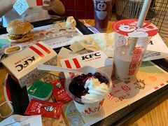 -肯德基(定兴店)