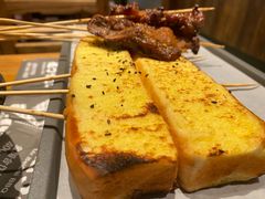 -北丐先生·野馄饨烧烤(长宁龙之梦店)