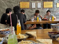 -清真马杰山牛肉汤馆