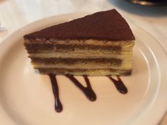 -漾花汐·西餐·下午茶(苏州湾歌林公园店)