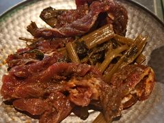 -山葵说·泥炉烤肉(泰达时尚E街区店)