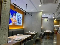 -九龙茶记·粤式餐厅融合菜(鹭江店)