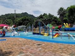 -重庆海昌加勒比海水世界