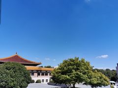 -南京博物院