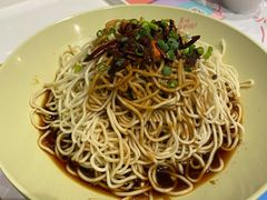 经典爆款凉面-靓靓蒸虾·头牌蒸虾(南山桂庙店)