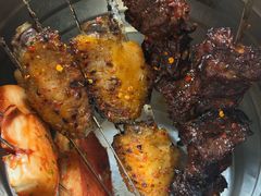 -炒豆合作社(东四总店)