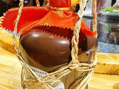 -东北食府·铁锅炖(花溪湾店)