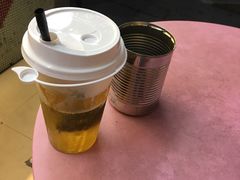 -香港鸳鸯王(西湖路店)