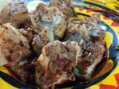 -金荞麦彝家美食