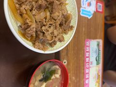 -食其家·牛丼咖喱(广元西路店)
