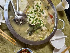 -盐帮食府富顺豆花