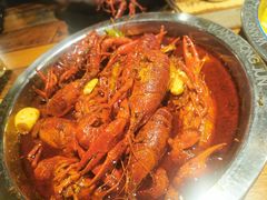 -王红军龙虾(新民路店)