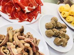 -風林火山烤室·涮肉