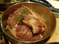 -味家烤肉烤鳗鱼牛排(西塔旗舰店)