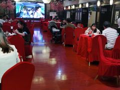 大堂-宋园·金宴浙鲜馆(静安店)