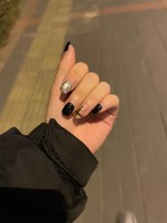 -熙柚中式美睫美甲