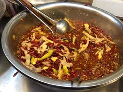 -嘉州九妹凤爪(乐山总店)