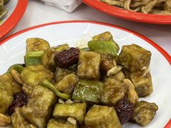 -庆山饭店·海鲜饺子家常菜(北戴河黑石路店)