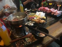-丽江庭院之丽江往事(安定门店)