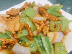 -溪涧堂农家土菜(神仙居店)