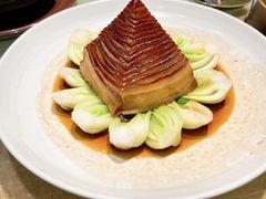-杭州君悦酒店·湖滨28中餐厅