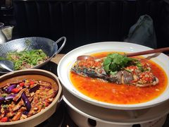 -东方红·湖南菜(金屿店)