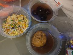 -粗茶淡饭(东关街店)