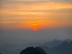 -武当山风景区